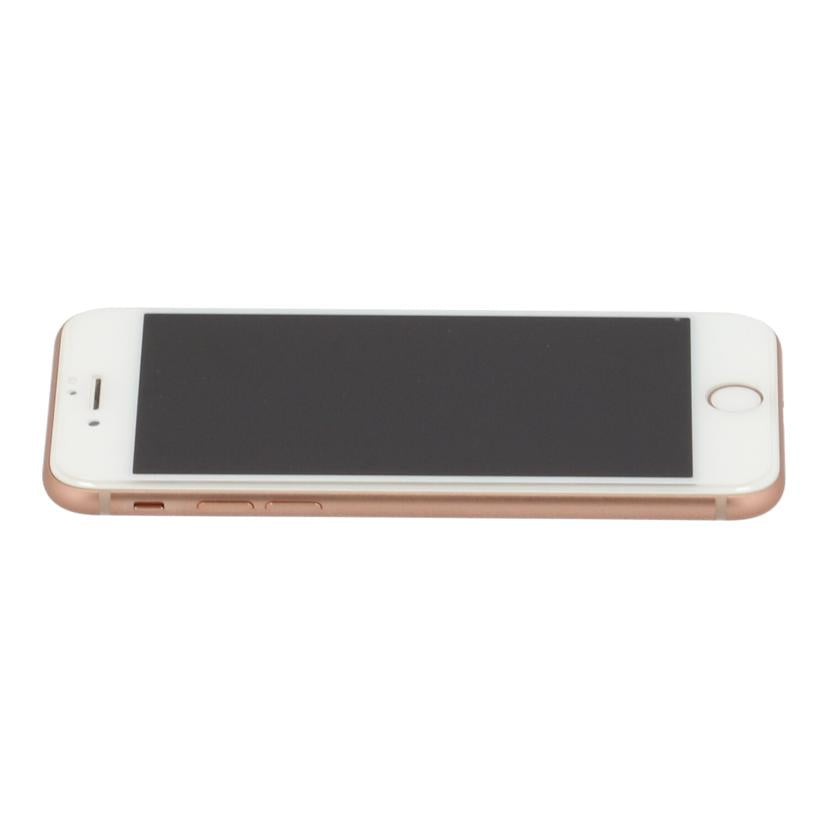 Ａｐｐｌｅ アップル/ｉＰｈｏｎｅ８　６４ＧＢ/MQ7A2J/A//F4GW3SPEJC6J/Bランク/78