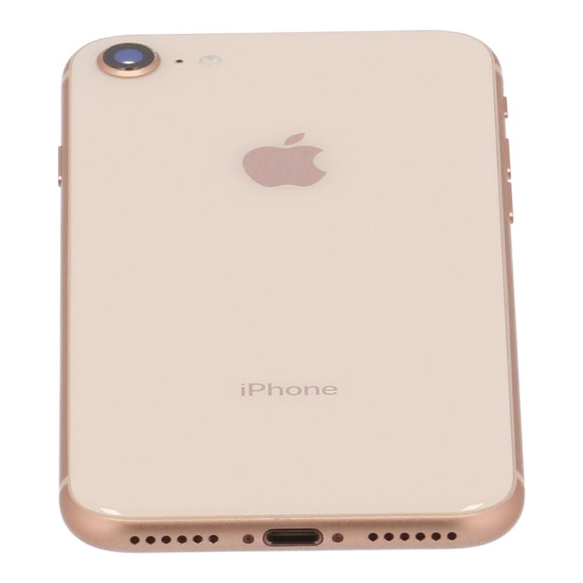 Ａｐｐｌｅ アップル/ｉＰｈｏｎｅ８　６４ＧＢ/MQ7A2J/A//F4GW3SPEJC6J/Bランク/78