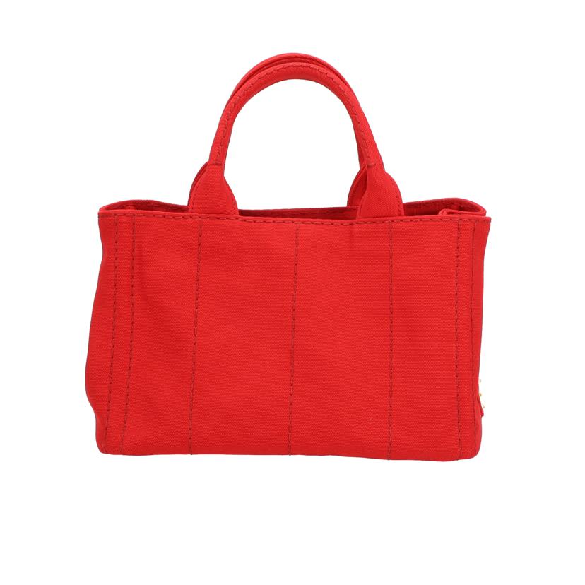 ＰＲＡＤＡ プラダ/ミニカナパトートバッグ/B2439G//Aランク/93