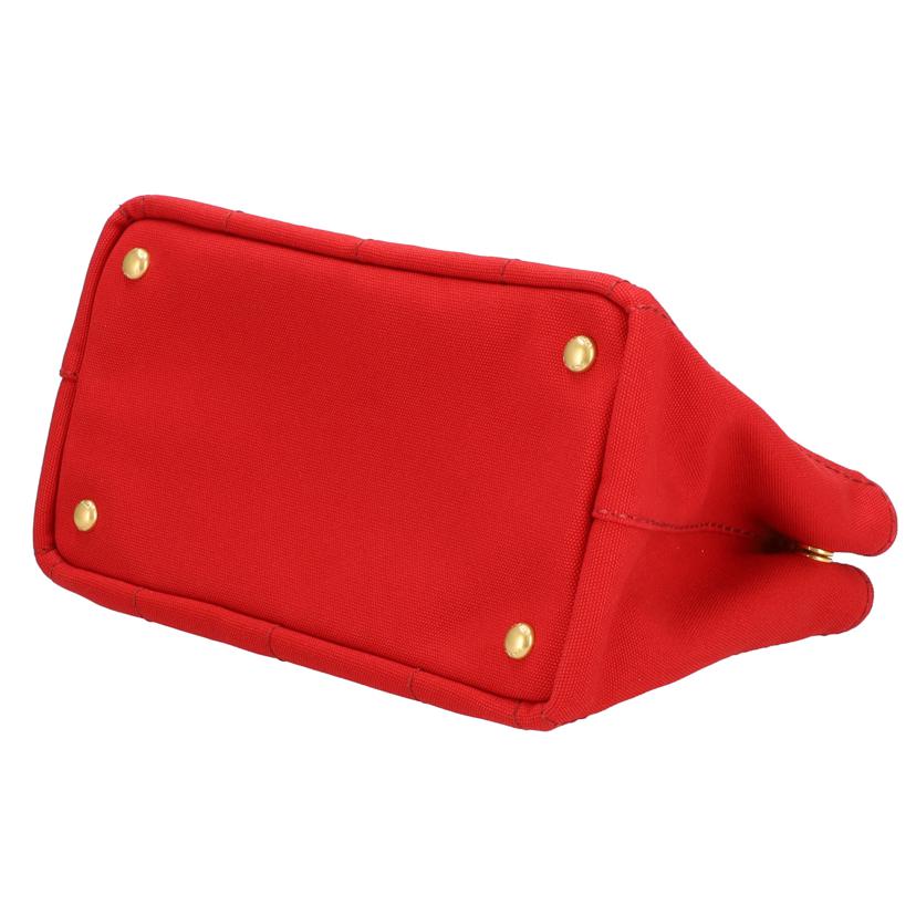ＰＲＡＤＡ プラダ/ミニカナパトートバッグ/B2439G//Aランク/93