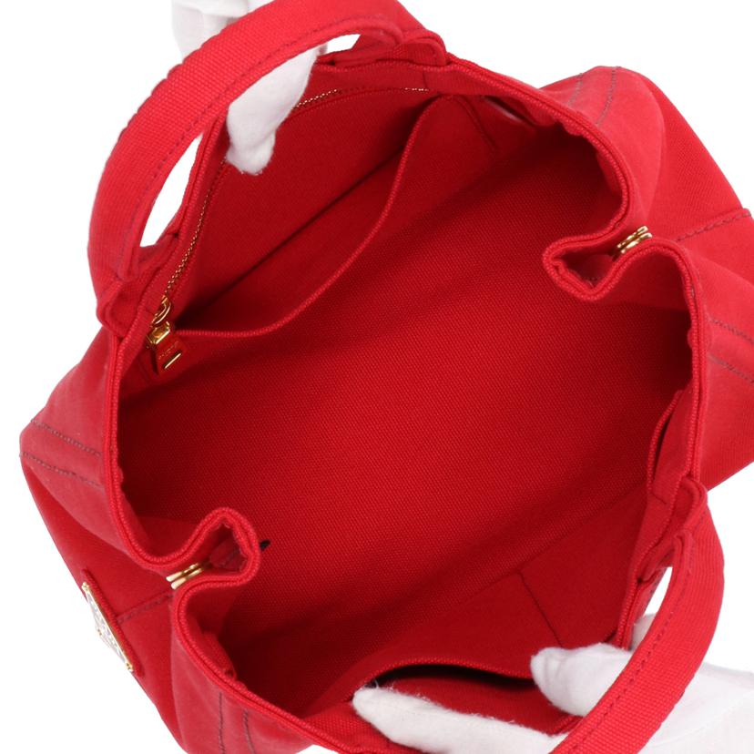 ＰＲＡＤＡ プラダ/ミニカナパトートバッグ/B2439G//Aランク/93