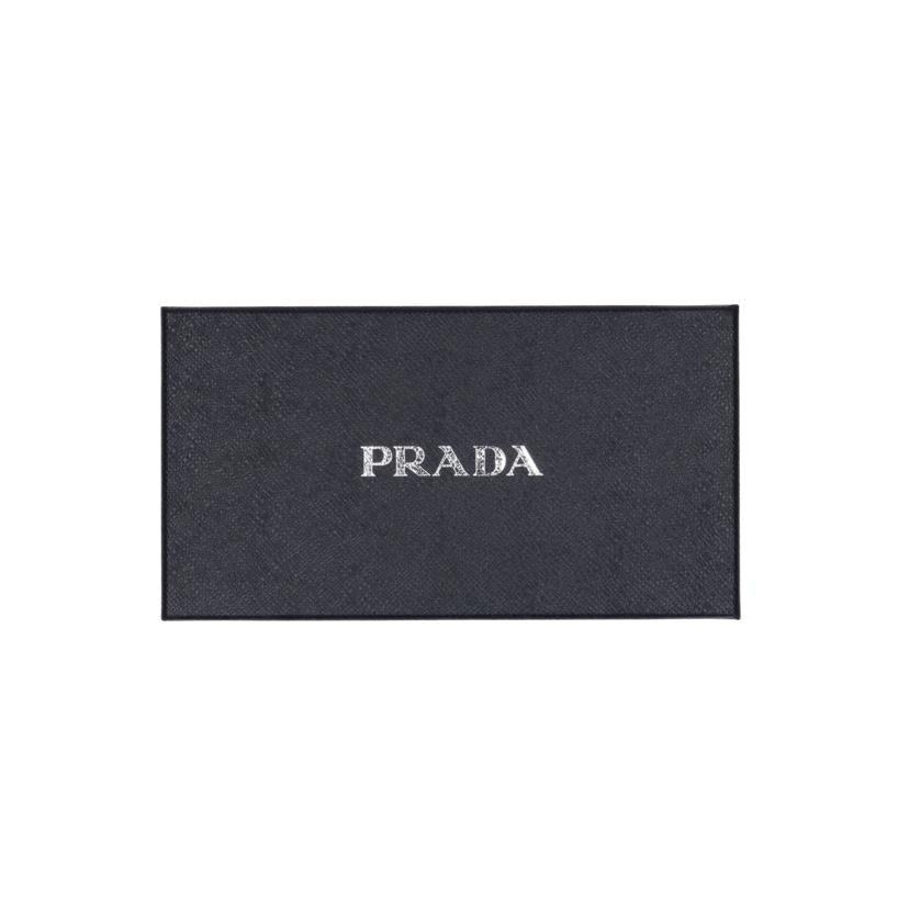 ＰＲＡＤＡ ﾌﾟﾗﾀﾞ/ラウンドファスナー長財布/1ML348//Aランク/93