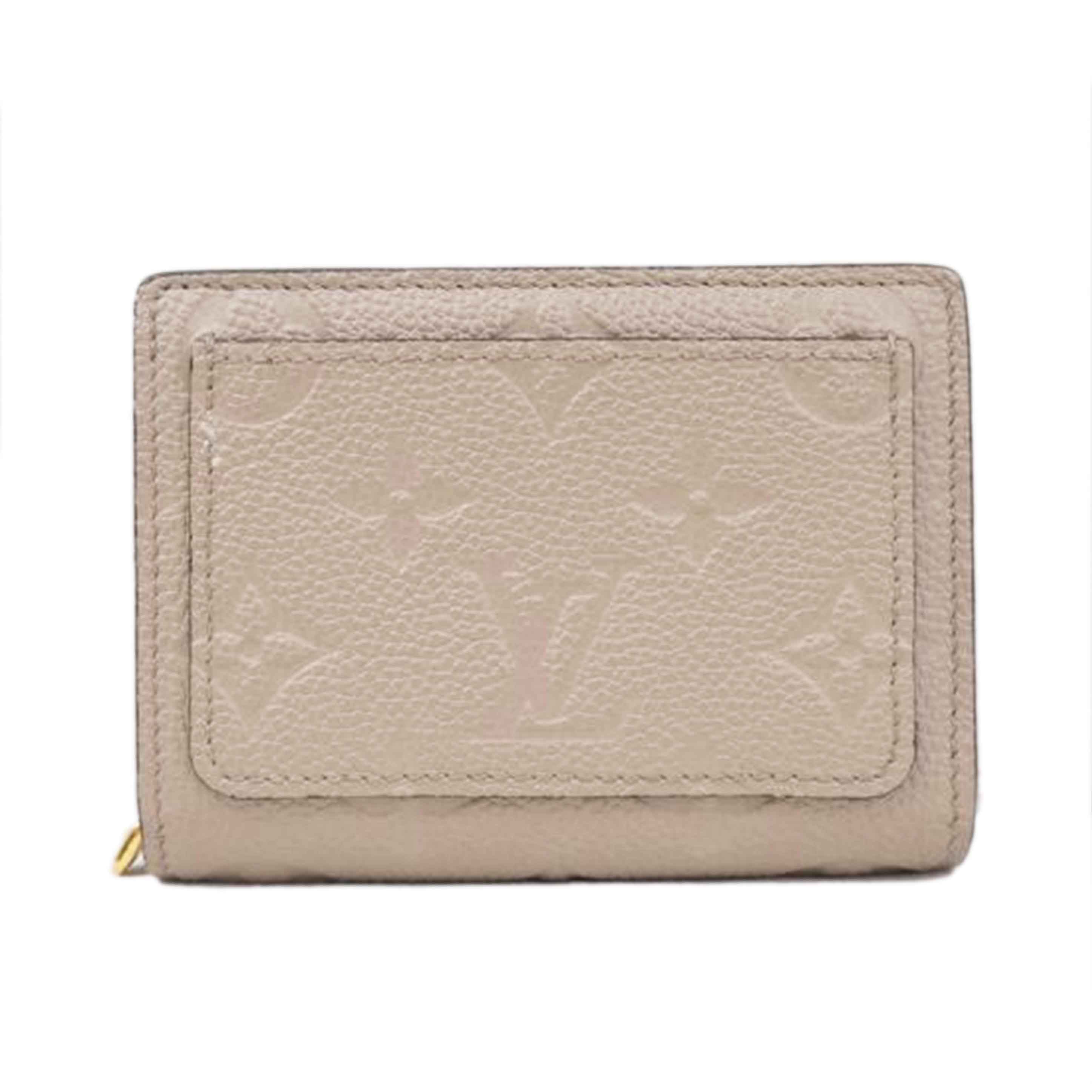 ＬＯＵＩＳ　ＶＵＩＴＴＯＮ ルイヴィトン/ポルトフォイユ・クレア／アンプラント／トゥルトレール/M80152//IC/Aランク/67