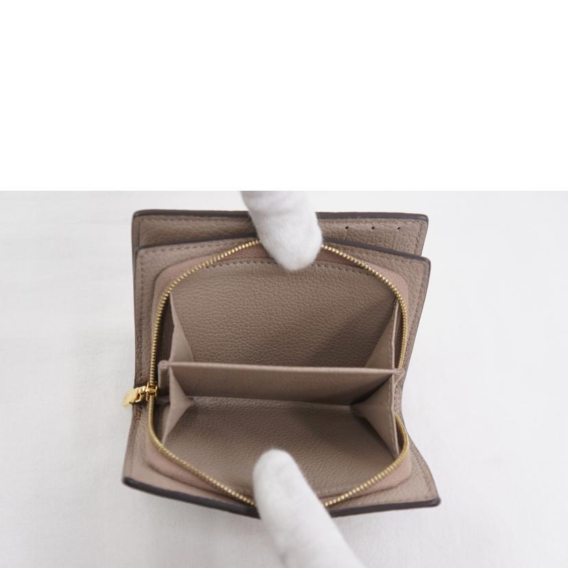ＬＯＵＩＳ　ＶＵＩＴＴＯＮ ルイヴィトン/ポルトフォイユ・クレア／アンプラント／トゥルトレール/M80152//IC/Aランク/67
