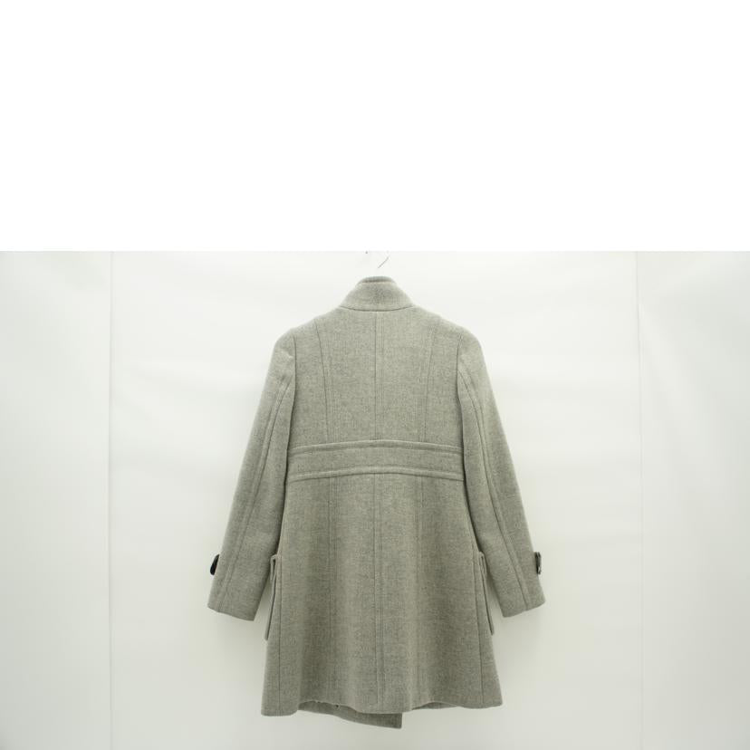 ＢＵＲＢＥＲＲＹ　ＢＬＵＥ　ＬＡＢＥＬ　 バーバリーブルーレーベル/ＢＵＲＢＥＲＲＹ　ＢＬＵＥ　ＬＡＢＥＬ　ウールコート//ABランク/75