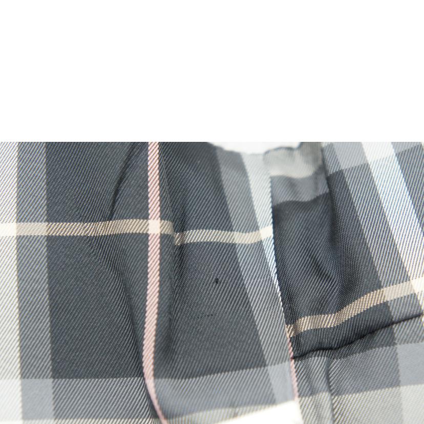ＢＵＲＢＥＲＲＹ　ＢＬＵＥ　ＬＡＢＥＬ　 バーバリーブルーレーベル/ＢＵＲＢＥＲＲＹ　ＢＬＵＥ　ＬＡＢＥＬ　ウールコート//ABランク/75