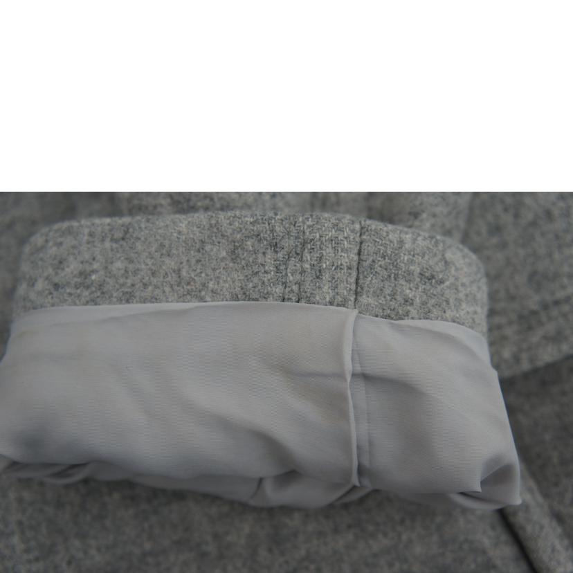 ＢＵＲＢＥＲＲＹ　ＢＬＵＥ　ＬＡＢＥＬ　 バーバリーブルーレーベル/ＢＵＲＢＥＲＲＹ　ＢＬＵＥ　ＬＡＢＥＬ　ウールコート//ABランク/75