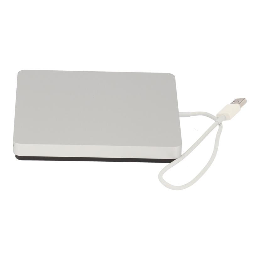 ＡＰＰＬＥ アップル/ＵＳＢ　ＳｕｐｅｒＤｒｉｖｅ/MD564ZM/A//C02K82RFF4GW/Bランク/69