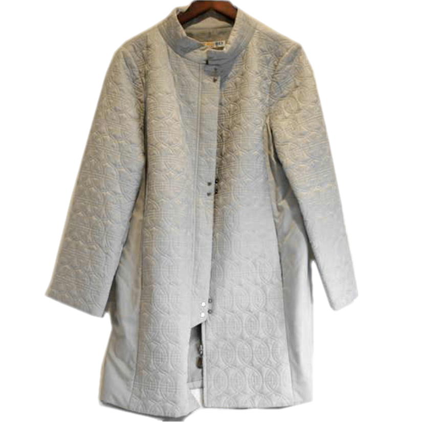 ＬＥＯＮＡＲＤ レオナール/コート／ＳＩＺＥ　４４//ABランク/92