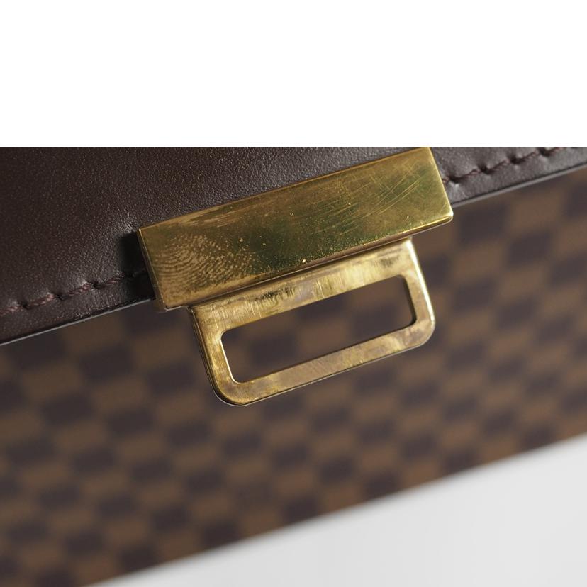ＬＯＵＩＳ　ＶＵＩＴＴＯＮ ルイヴィトン/アルトナＧＭ／ダミエ/N53312//RI0012/Bランク/79