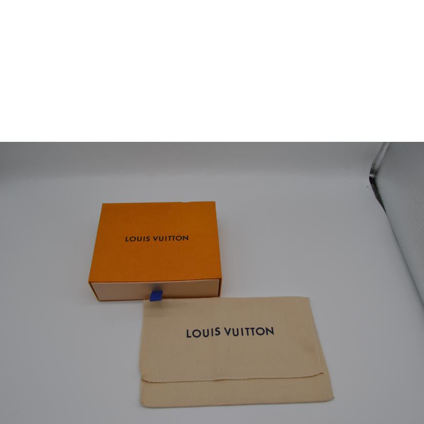 ＬＶ ルイヴィトン/ジッピー・コインパース／ダミエ／エヌベ/N63070//SN1***/Aランク/89
