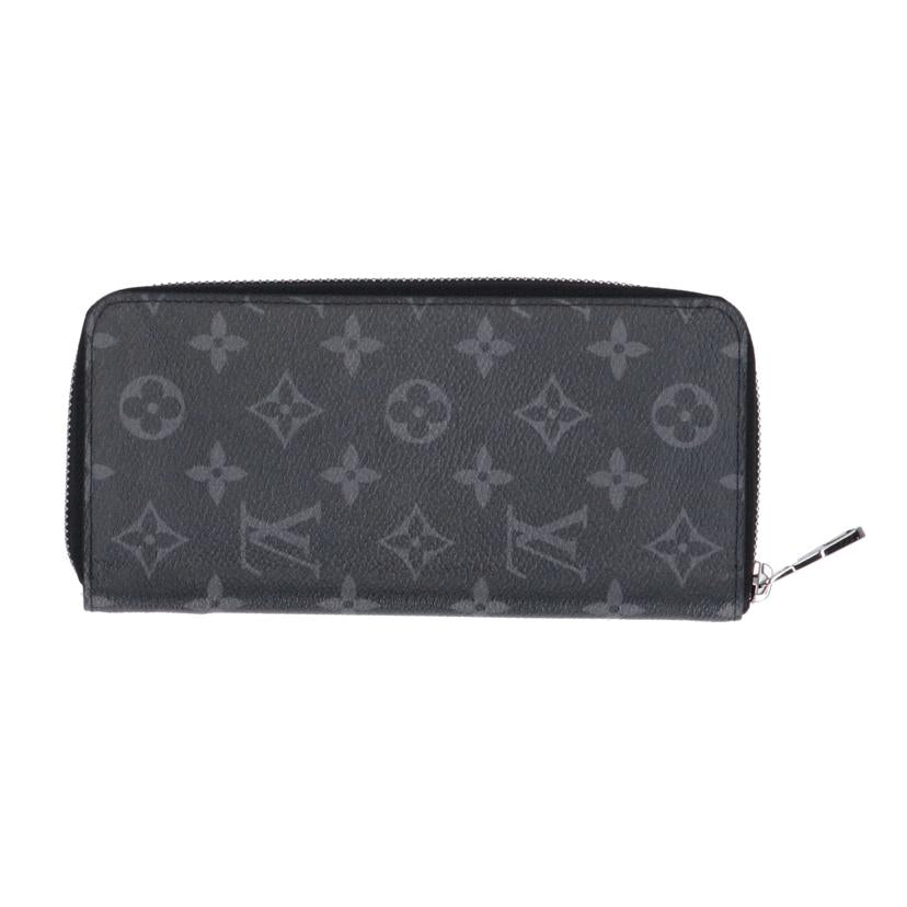 ＬＯＵＩＳ　ＶＵＩＴＴＯＮ ルイヴィトン/ジッピーウオレットヴェルティカル／モノグラムエクリプス/M62295//GI1***/ABランク/75