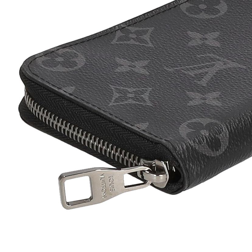 ＬＯＵＩＳ　ＶＵＩＴＴＯＮ ルイヴィトン/ジッピーウオレットヴェルティカル／モノグラムエクリプス/M62295//GI1***/ABランク/75
