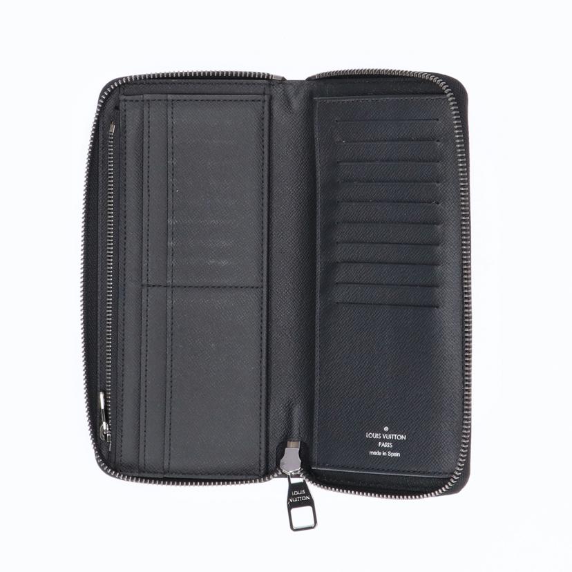 ＬＯＵＩＳ　ＶＵＩＴＴＯＮ ルイヴィトン/ジッピーウオレットヴェルティカル／モノグラムエクリプス/M62295//GI1***/ABランク/75