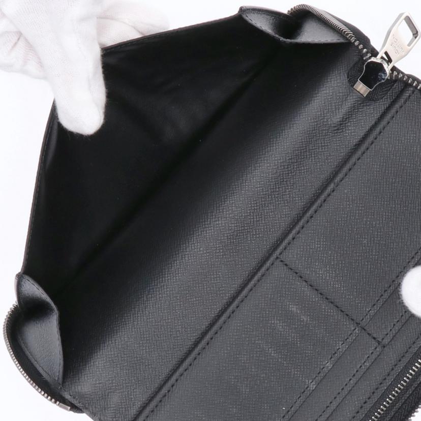 ＬＯＵＩＳ　ＶＵＩＴＴＯＮ ルイヴィトン/ジッピーウオレットヴェルティカル／モノグラムエクリプス/M62295//GI1***/ABランク/75