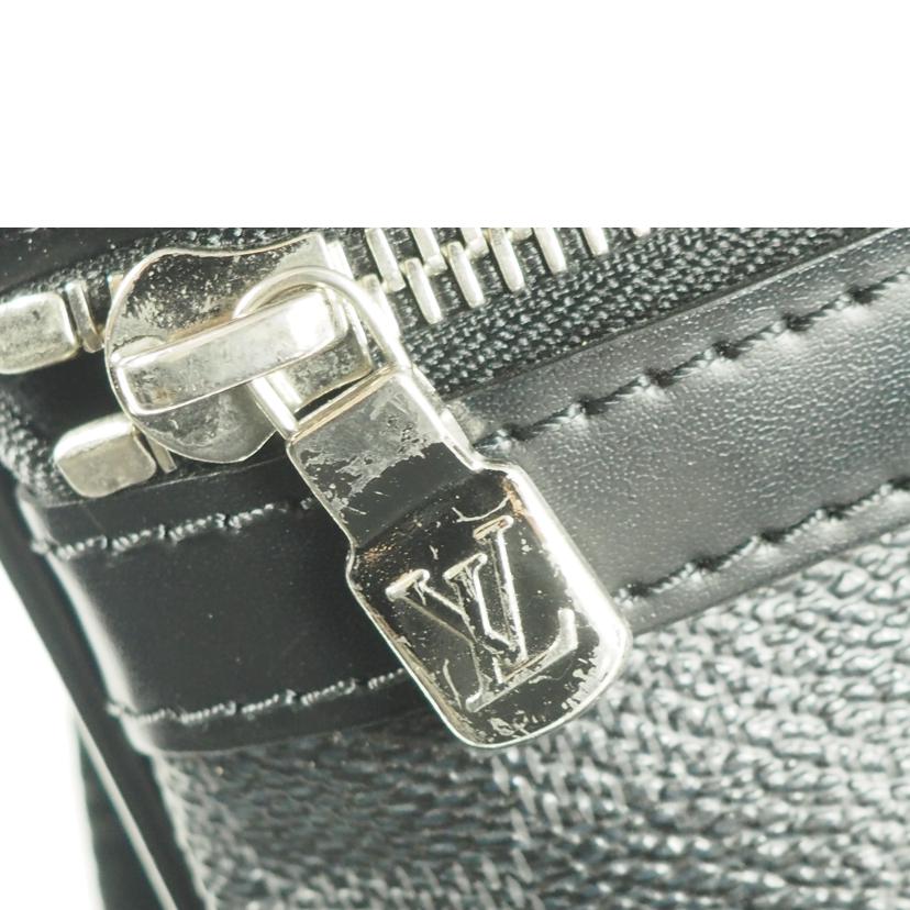 ＬＯＵＩＳ　ＶＵＩＴＴＯＮ ルイヴィトン/トマス／ダミエグラフィット/N58028//AH0132/Bランク/79