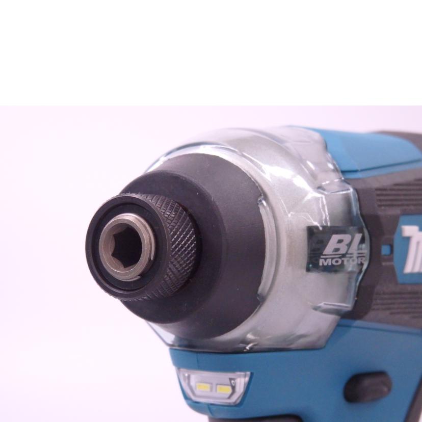 ｍａｋｉｔａ マキタ/充電式インパクトドライバ/TD157D//0441974Y/ABランク/76