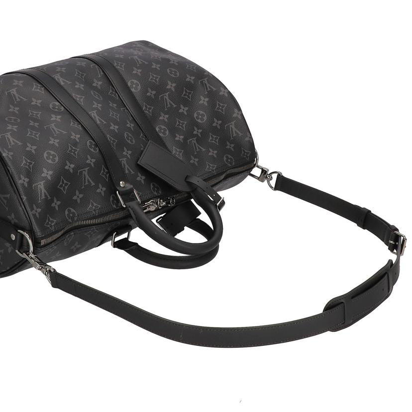 ＬＯＵＩＳ　ＶＵＩＴＴＯＮ ルイヴィトン/キーポルバンドリエール４５／モノグラム・エクリプス/N40569//IC/ABランク/75