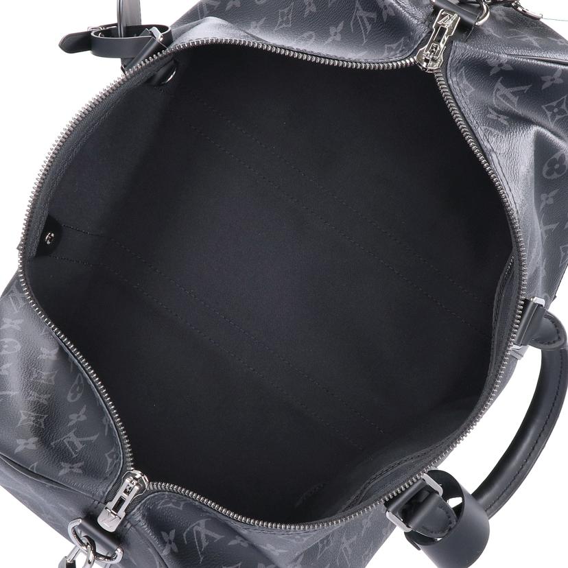 ＬＯＵＩＳ　ＶＵＩＴＴＯＮ ルイヴィトン/キーポルバンドリエール４５／モノグラム・エクリプス/N40569//IC/ABランク/75