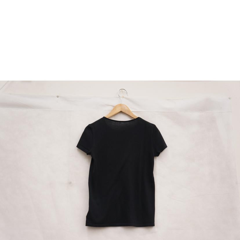 CHANEL シャネル/コットンTシャツ//Aランク/67