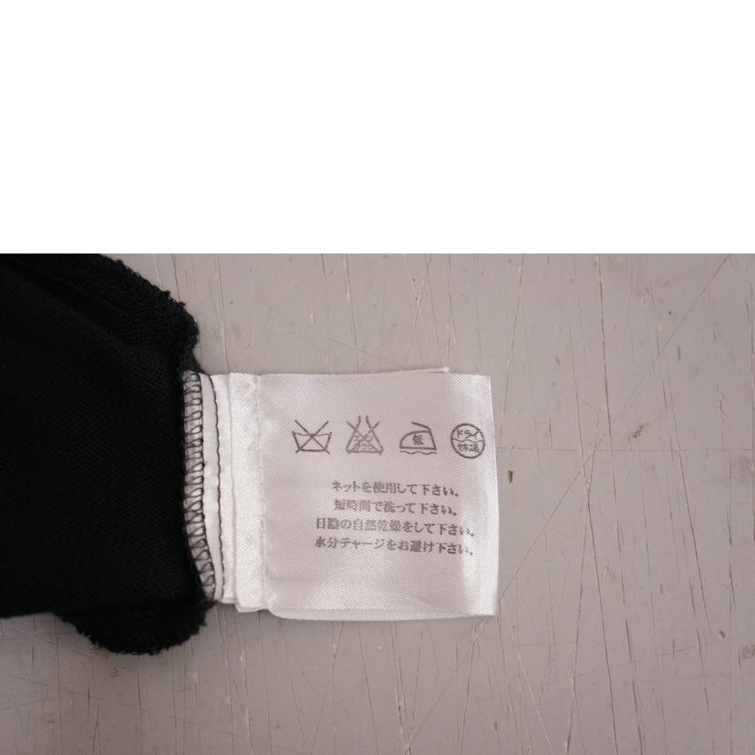 CHANEL シャネル/コットンTシャツ//Aランク/67