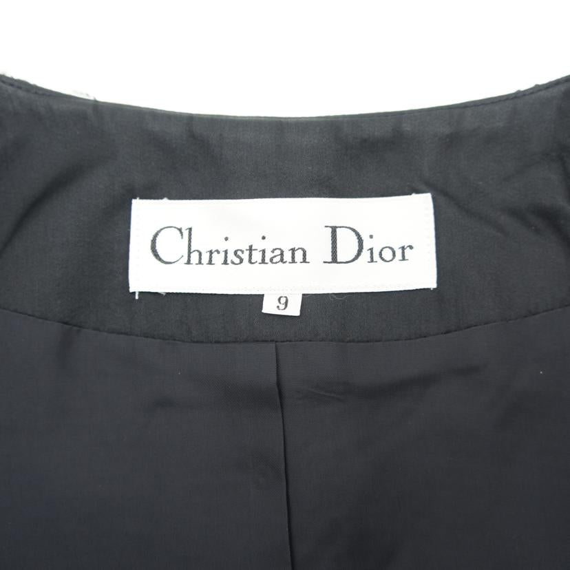 Ｃｈｒｉｓｔｉａｎ　Ｄｉｏｒ　 ｸﾘｽﾁｬﾝﾃﾞｨｵｰﾙ/Ｃｈｒｉｓｔｉａｎ　Ｄｉｏｒ　ヴィンテージジャケット/MD20N3300//BCランク/75