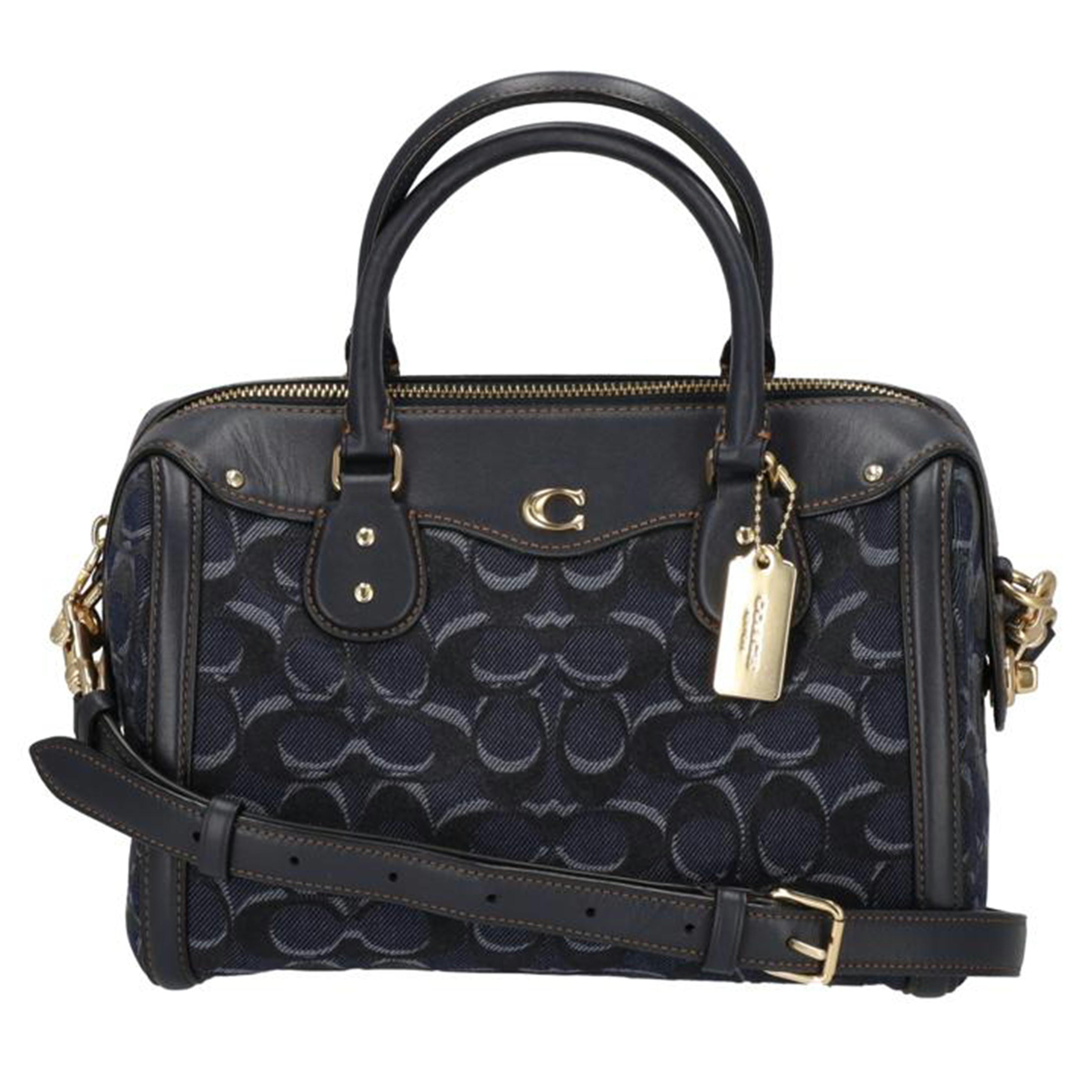 ＣＯＡＣＨ ｺｰﾁ/２ｗａｙハンドバッグ/M1881//F39***/ABランク/93