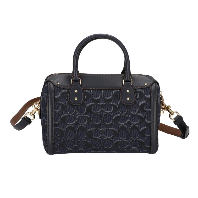 ＣＯＡＣＨ ｺｰﾁ/２ｗａｙハンドバッグ/M1881//F39***/ABランク/93
