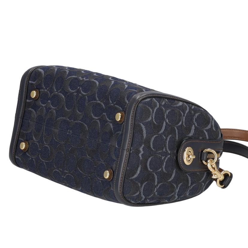 ＣＯＡＣＨ ｺｰﾁ/２ｗａｙハンドバッグ/M1881//F39***/ABランク/93