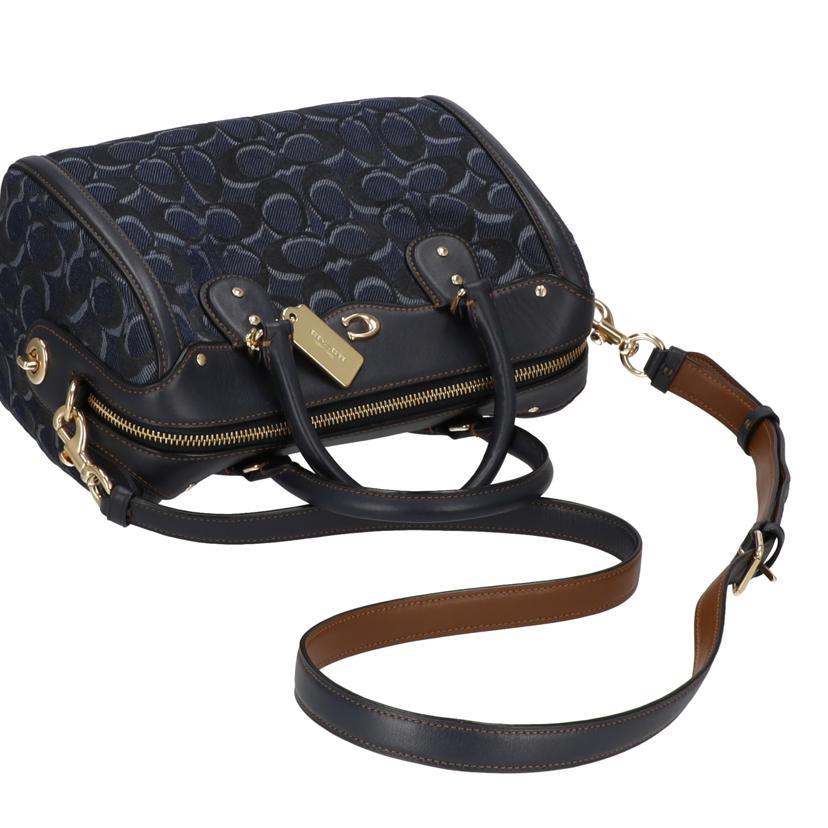 ＣＯＡＣＨ ｺｰﾁ/２ｗａｙハンドバッグ/M1881//F39***/ABランク/93