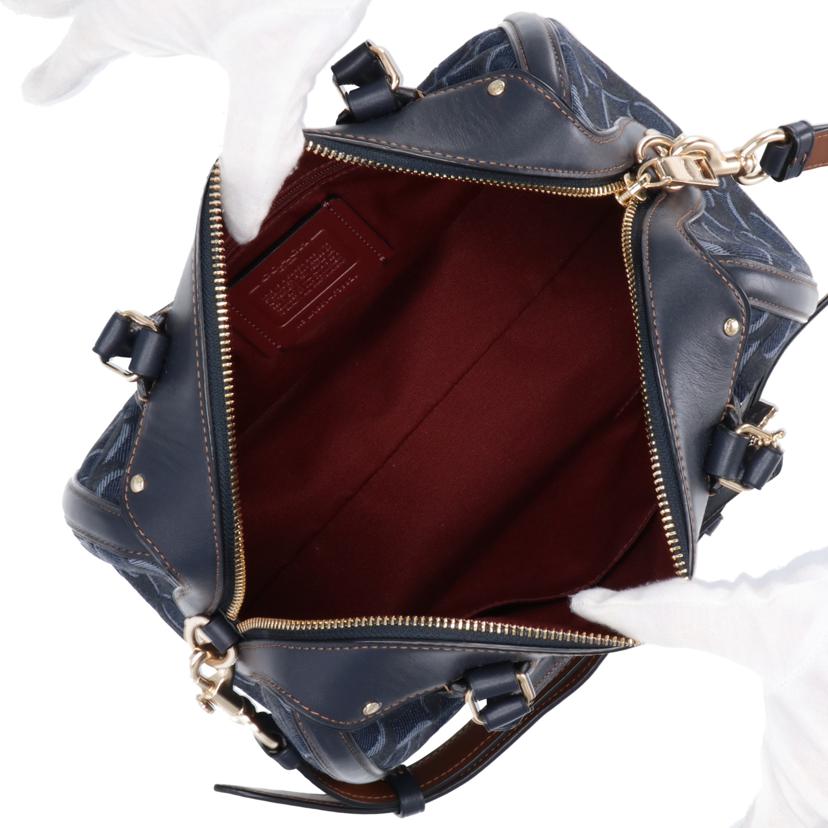 ＣＯＡＣＨ ｺｰﾁ/２ｗａｙハンドバッグ/M1881//F39***/ABランク/93