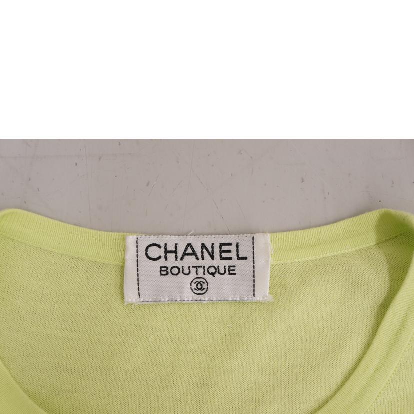 CHANEL シャネル/トップス //ABランク/67