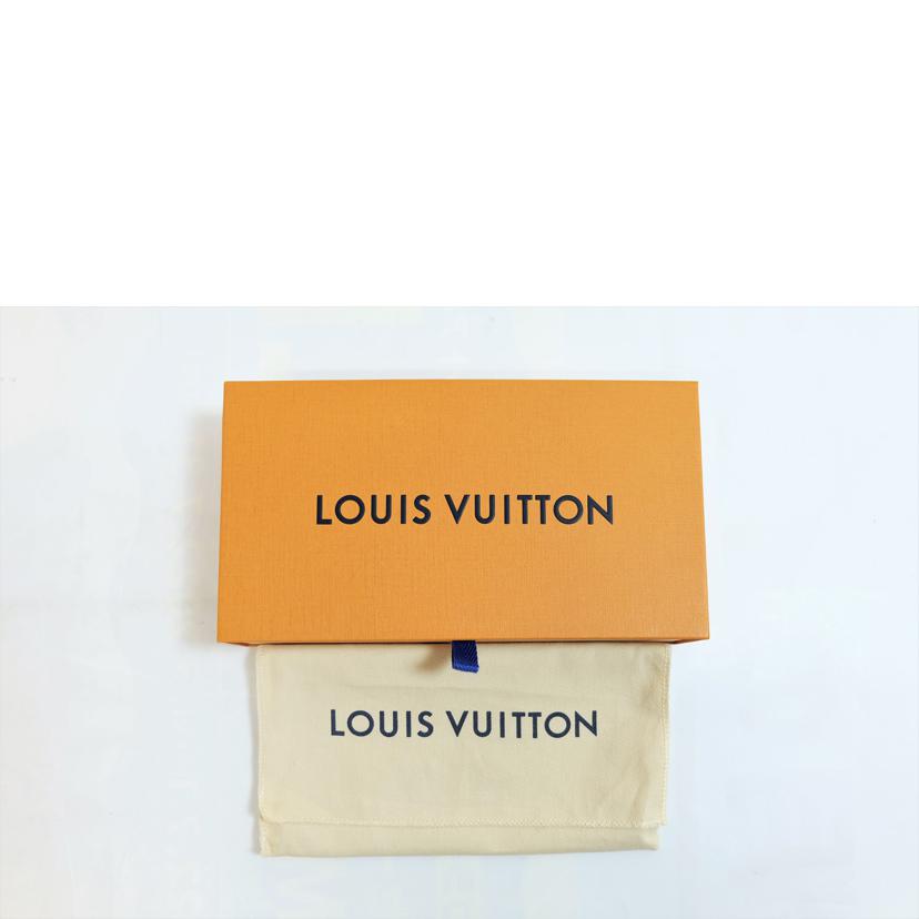 　　ＬＶ ルイヴィトン/ポルトフォイユ・サラ／ジャイアントモノグラムリバース/M80726//IC/Aランク/71