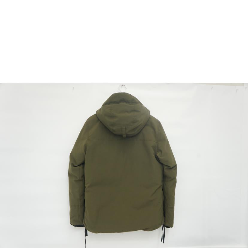 ＣＡＮＡＤＡＧＯＯＳＥ カナダグース/メイトランドパーカ/4550M//ABランク/09