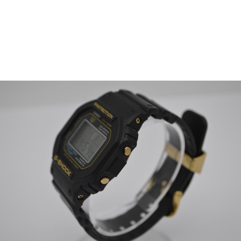 未使用品　稼働品　G-SHOCK DW-50350D 35周年限定　ゴールド 未使用品 稼働品 G-SHOCK DW-50350D 35周年限定 ゴールド 楽天