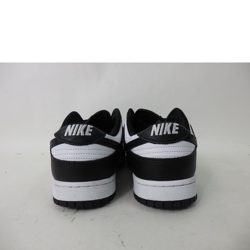 ＮＩＫＥ ナイキ/ＮＩＫＥ　ＤＵＮＫ　ＬＯＷ　ＲＥＴＲＯ　/DD1391-100//Bランク/84