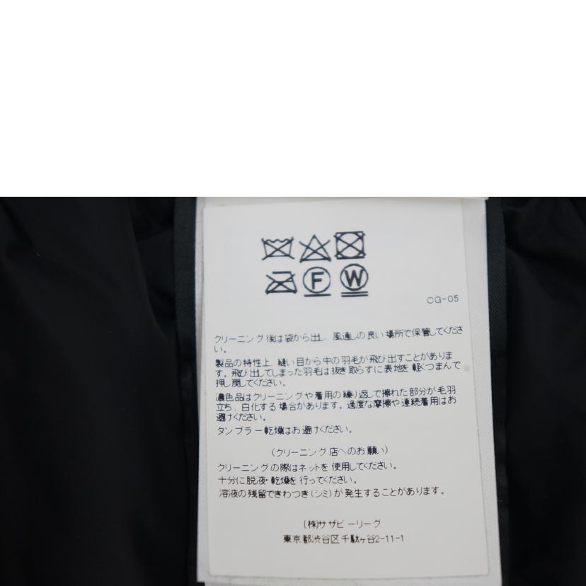 ＣＡＮＡＤＡＧＯＯＳＥ カナダグース/メイトランドパーカ/4550M//ABランク/09