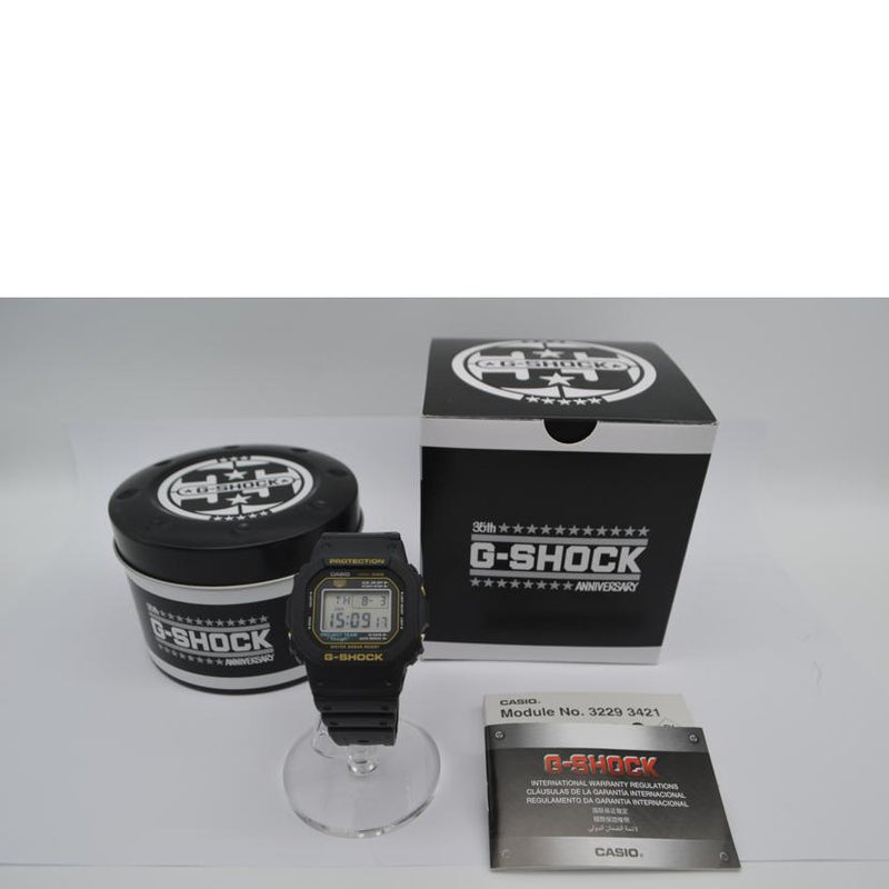 G shock outlet 5035d