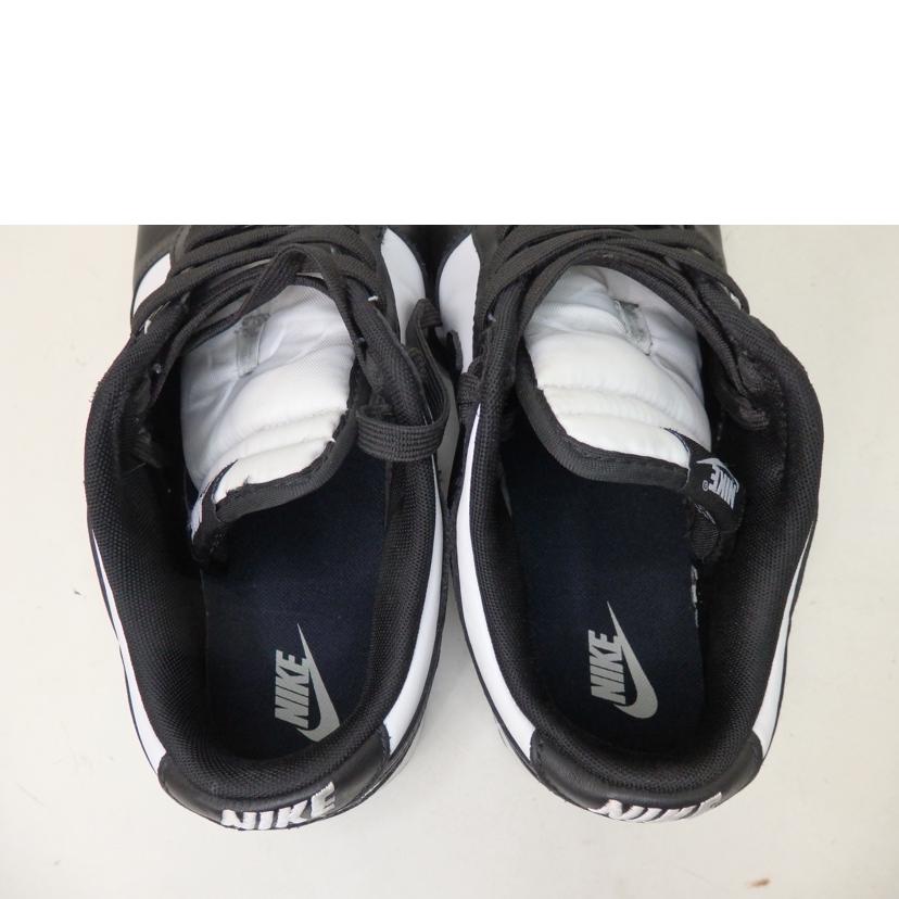 ＮＩＫＥ ナイキ/ＮＩＫＥ　ＤＵＮＫ　ＬＯＷ　ＲＥＴＲＯ　/DD1391-100//Bランク/84