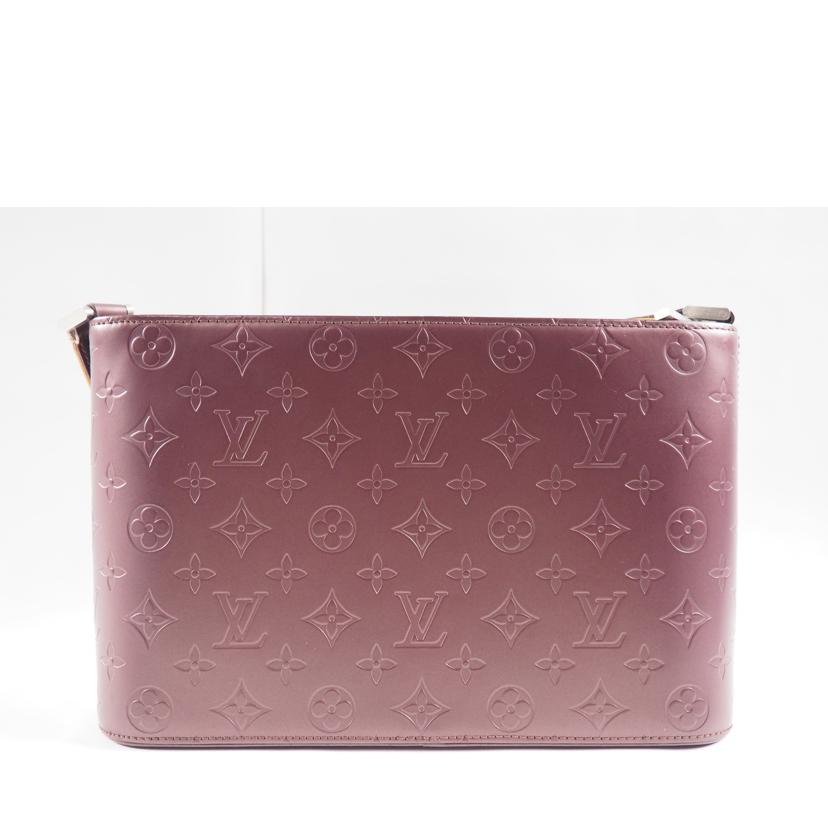 ＬＯＵＩＳ　ＶＵＩＴＴＯＮ ルイヴィトン/アルストン／モノグラム・マット　/M55126//CA0023/Bランク/79
