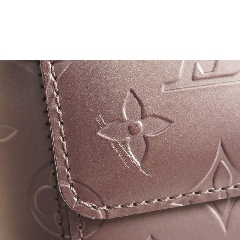 ＬＯＵＩＳ　ＶＵＩＴＴＯＮ ルイヴィトン/アルストン／モノグラム・マット　/M55126//CA0023/Bランク/79