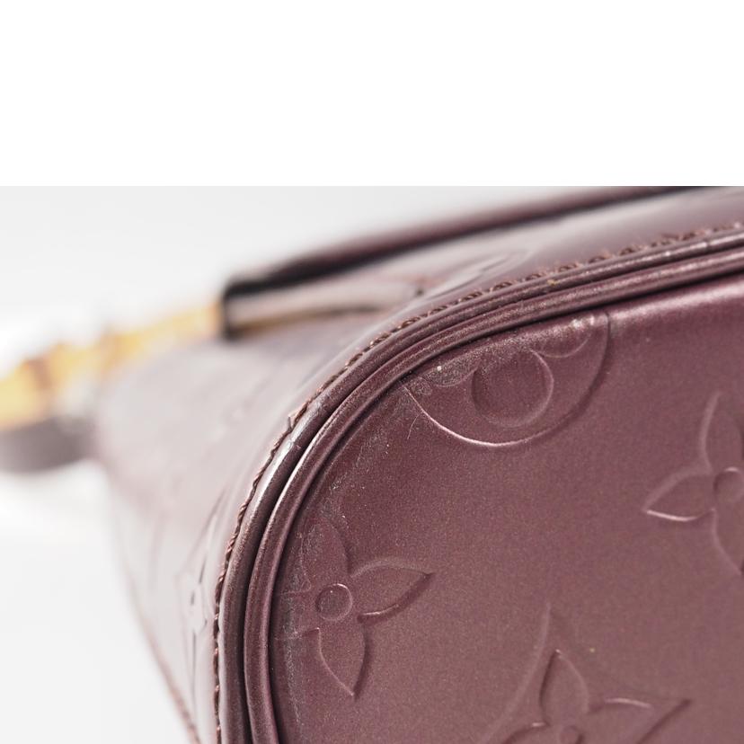 ＬＯＵＩＳ　ＶＵＩＴＴＯＮ ルイヴィトン/アルストン／モノグラム・マット　/M55126//CA0023/Bランク/79