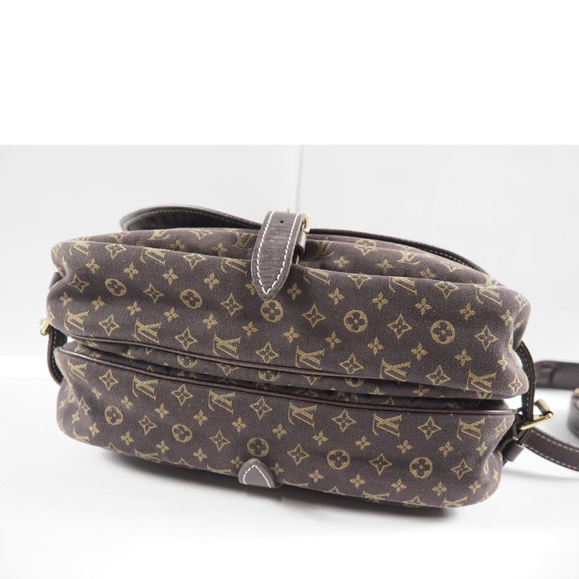 ＬＯＵＩＳ　ＶＵＩＴＴＯＮ ルイヴィトン/ソミュール３０／モノグラムミニラン/M95227//MB0096/BCランク/79