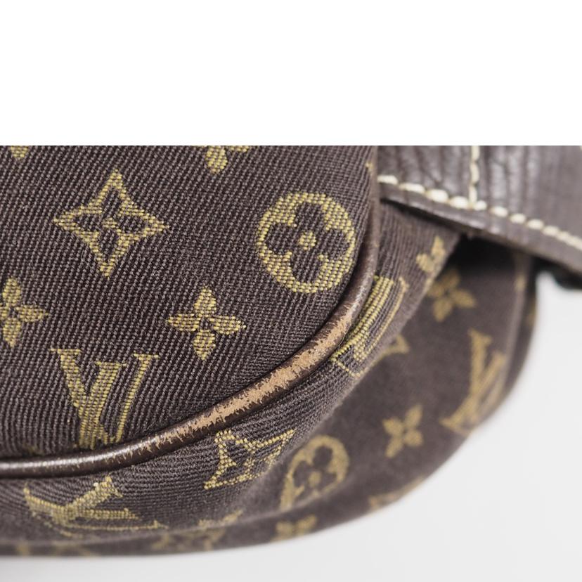 ＬＯＵＩＳ　ＶＵＩＴＴＯＮ ルイヴィトン/ソミュール３０／モノグラムミニラン/M95227//MB0096/BCランク/79