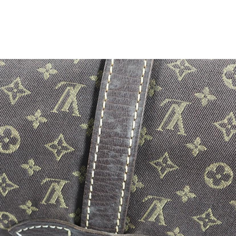ＬＯＵＩＳ　ＶＵＩＴＴＯＮ ルイヴィトン/ソミュール３０／モノグラムミニラン/M95227//MB0096/BCランク/79