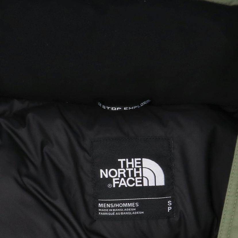 ＴＨＥ ＮＯＲＴＨ ＦＡＣＥ ザ ノースフェイス/メンズファッション