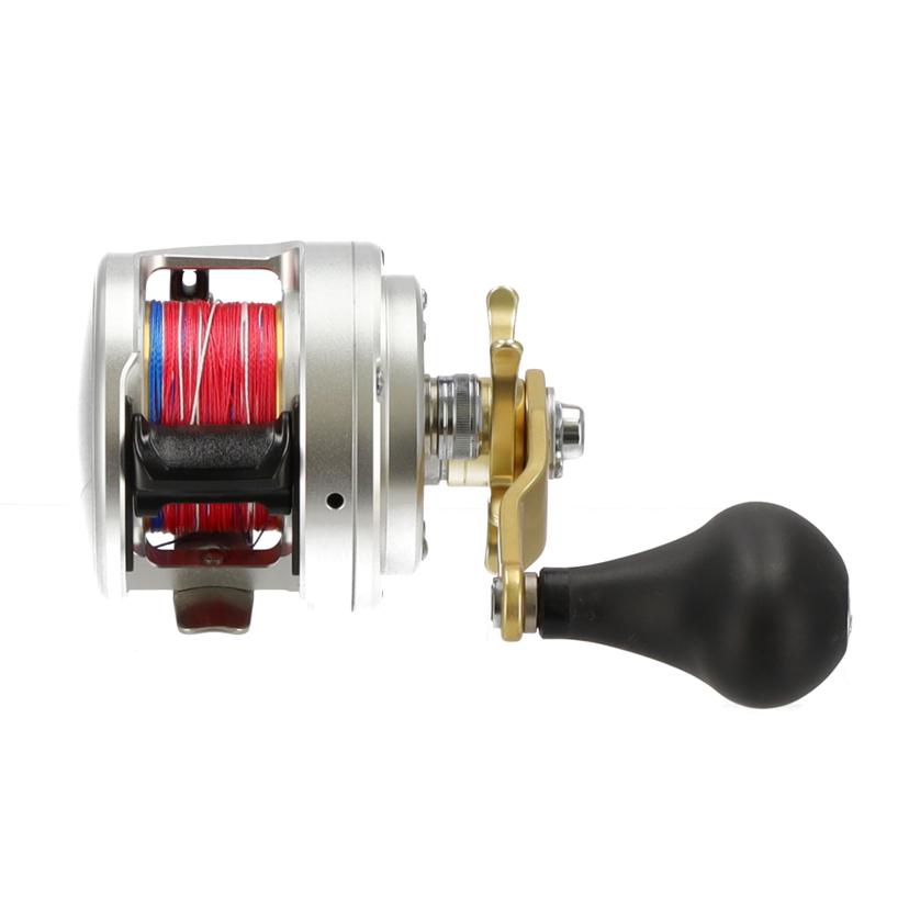 ＳＨＩＭＡＮＯ シマノ/１３カルカッタ　８００Ｆ/03056//状態ランク:A/Aランク/75