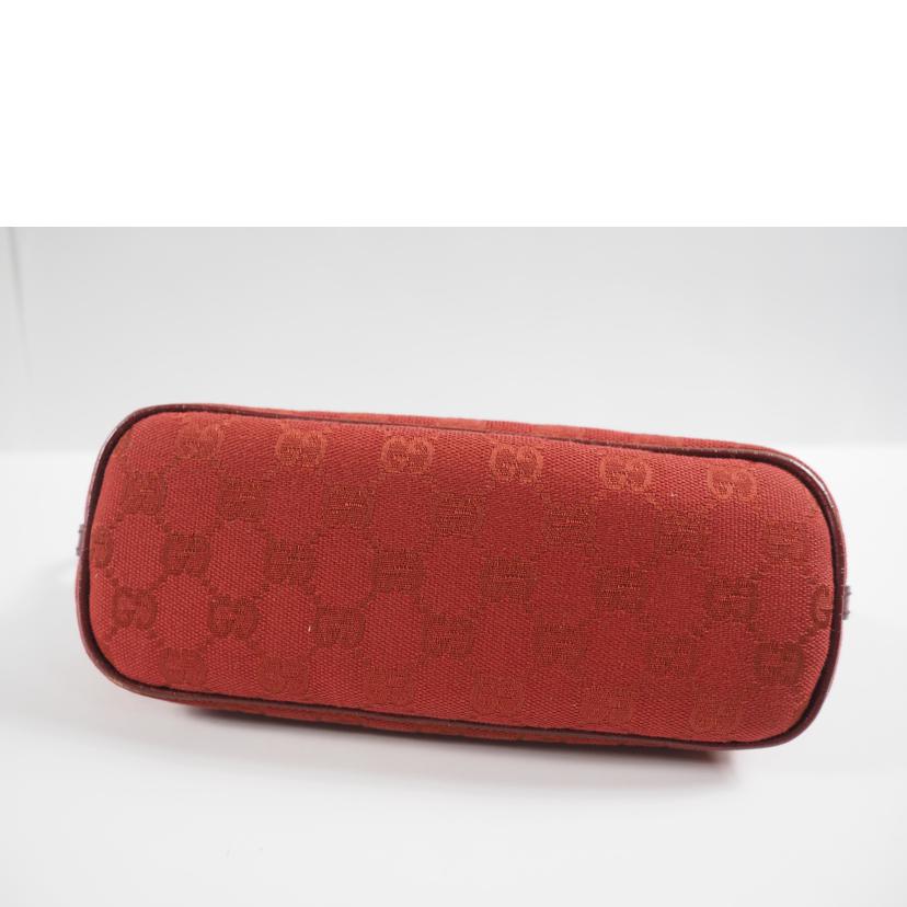 ＧＵＣＣＩ グッチ/ＧＧキャンバスアク　セサリーポーチ/07198//002122/Bランク/79