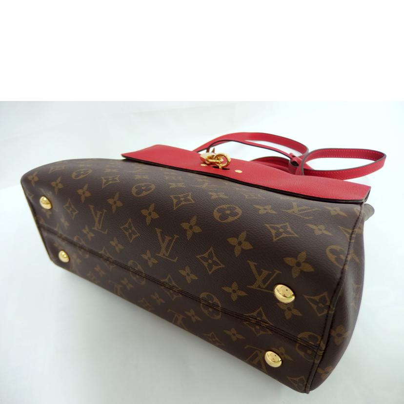 ＬＶ ﾙｲ･ｳﾞｨﾄﾝ/ヴィーナス／モノグラムスリーズ/M41738//SR1106/Aランク/82