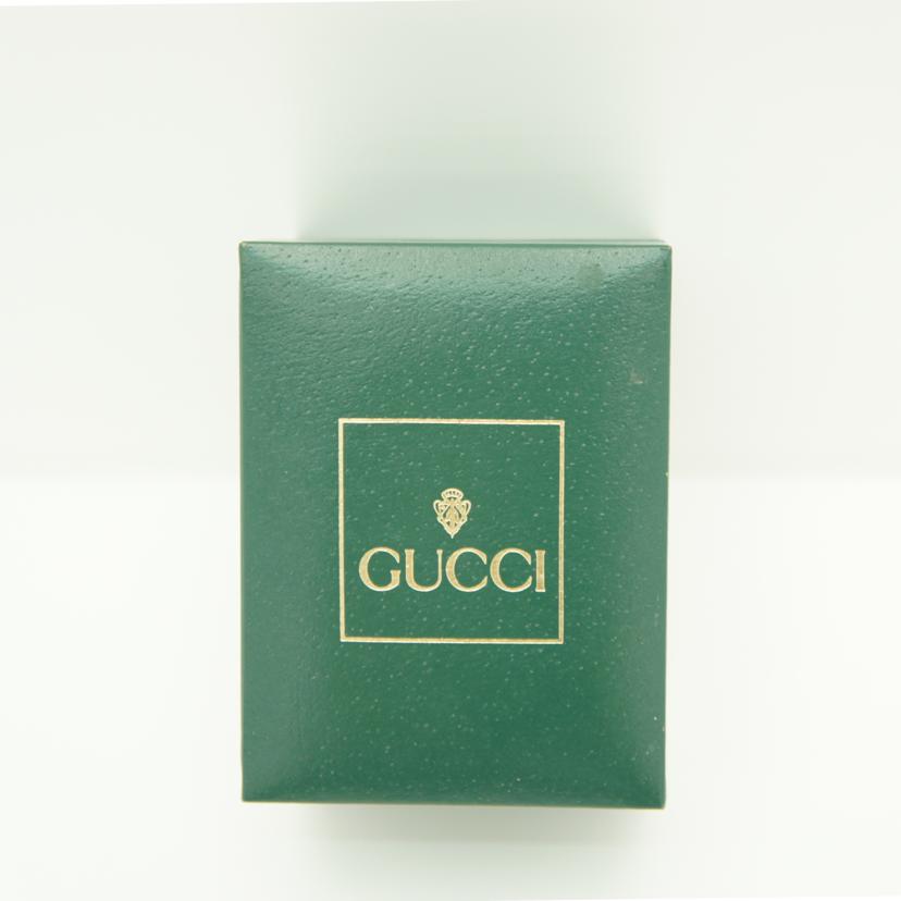 ＧＵＣＣＩ グッチ/チェンジベゼルウォッチ／レディース／クオーツ/11/12.2//029****/ABランク/75